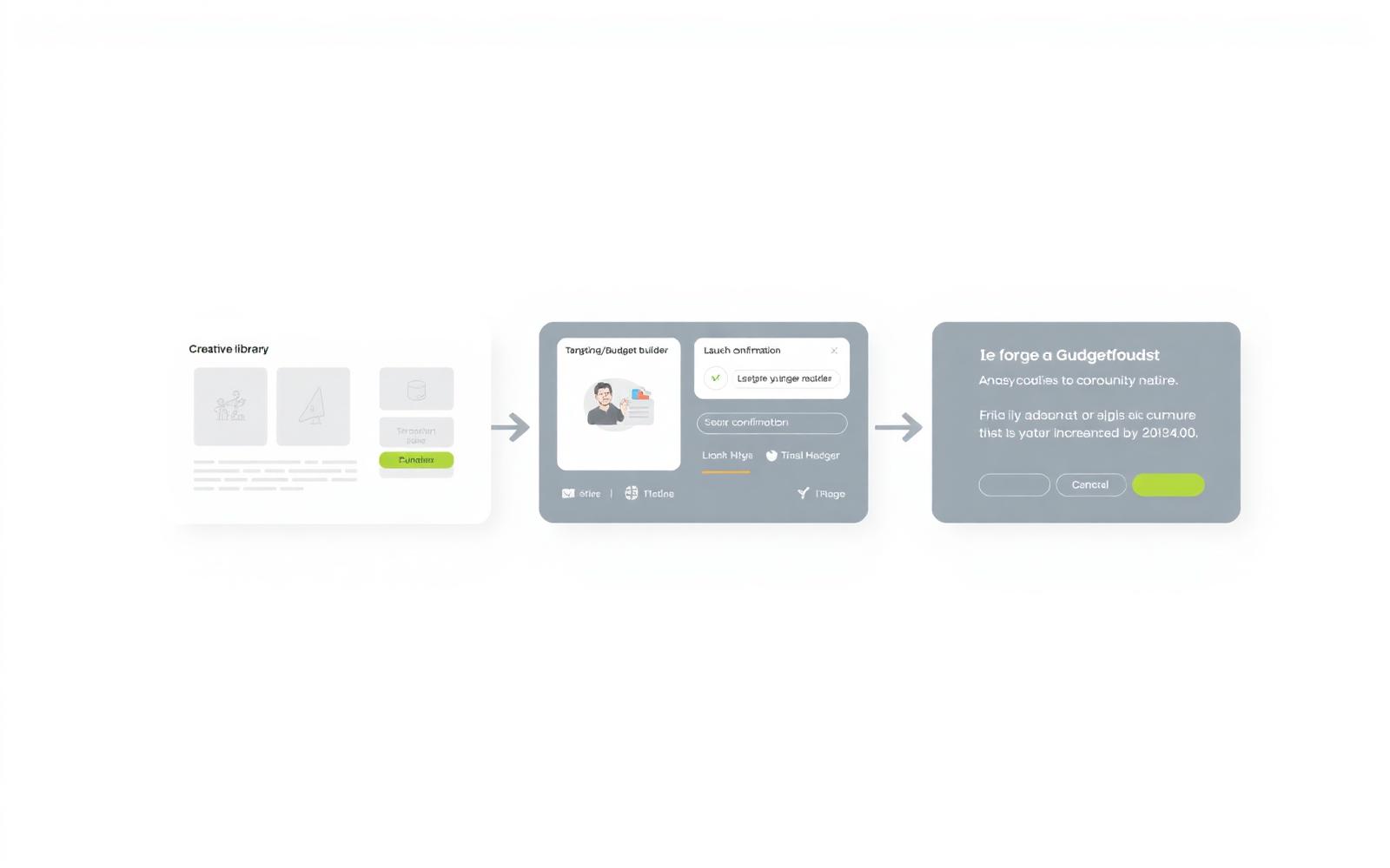 LaunchPanda launch flow
